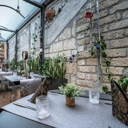 Panzió Ciccio_bed Agropoli